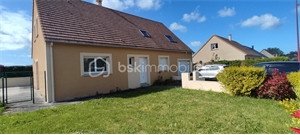 pavillon à la vente -   14940  TOUFFREVILLE, surface 136 m2 vente pavillon - UBI480850844